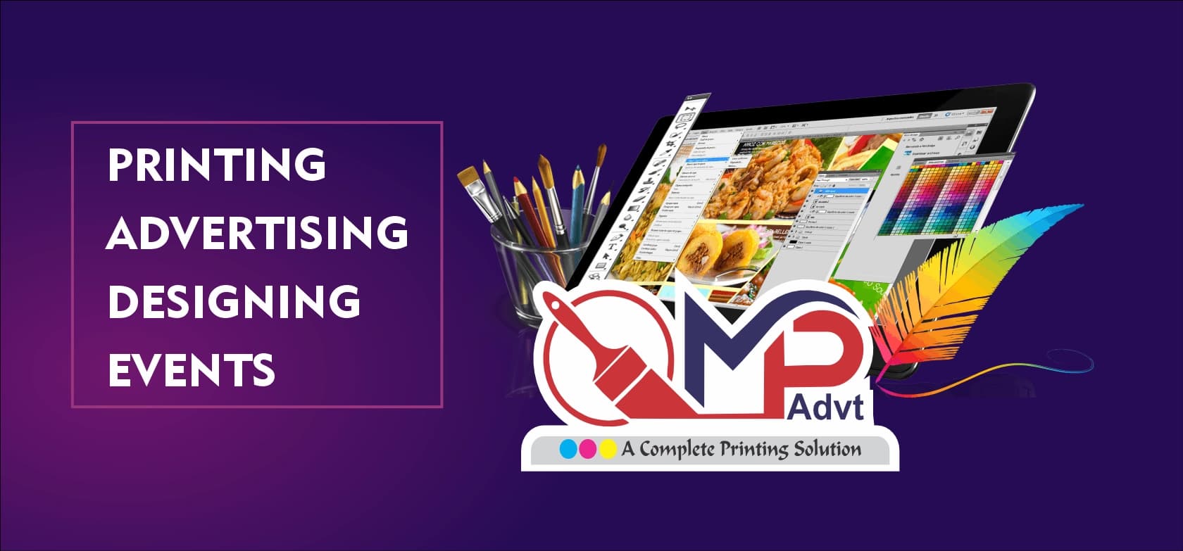 Flex & Banner Printing