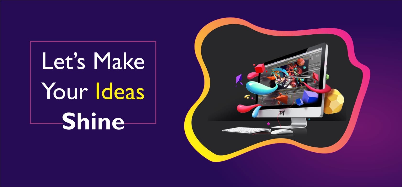 Poster & Flyer Design